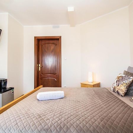 Apartamenty Widokowe Butorowka, Koscielisko - Zakopane Экстерьер фото