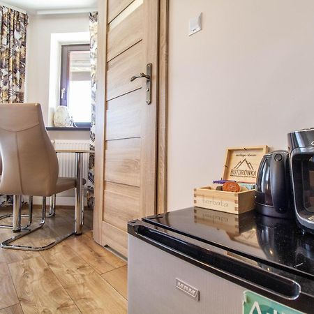 Apartamenty Widokowe Butorowka, Koscielisko - Zakopane Экстерьер фото