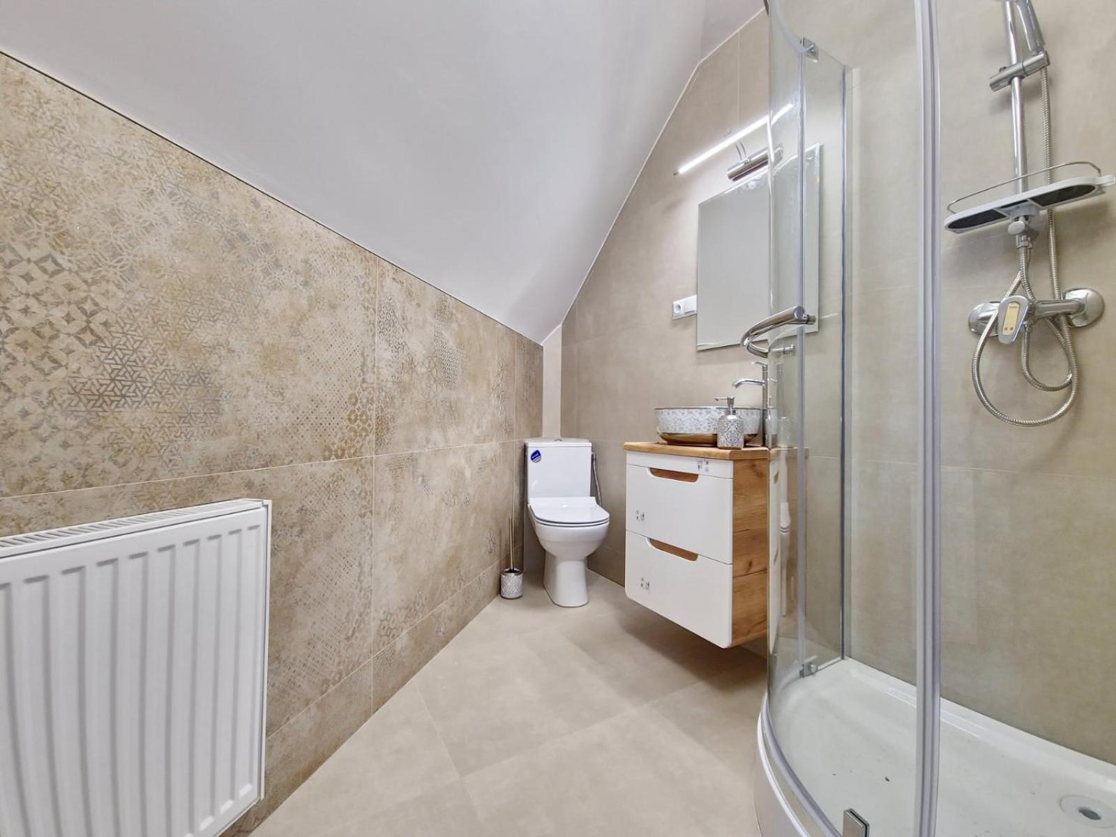 Apartamenty Widokowe Butorowka, Koscielisko - Zakopane Экстерьер фото