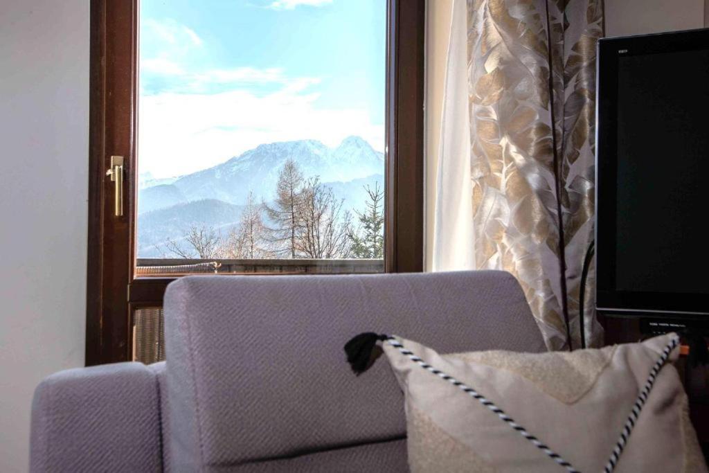 Apartamenty Widokowe Butorowka, Koscielisko - Zakopane Экстерьер фото