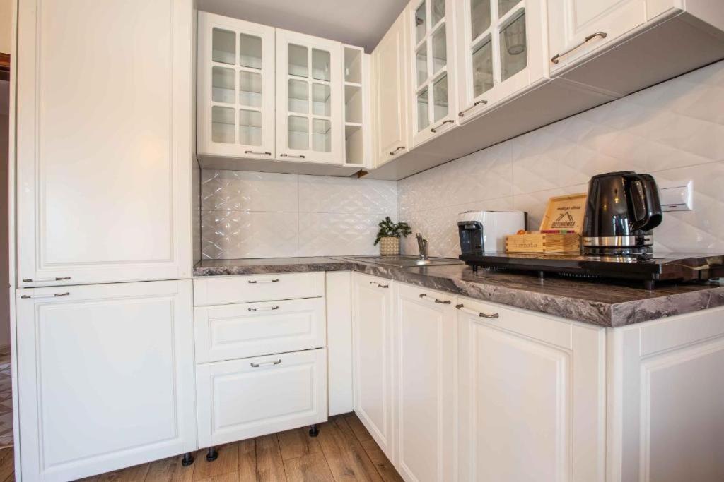 Apartamenty Widokowe Butorowka, Koscielisko - Zakopane Экстерьер фото